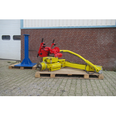 Dalmec tilhulp balancer  60 kg. Gebruikt.